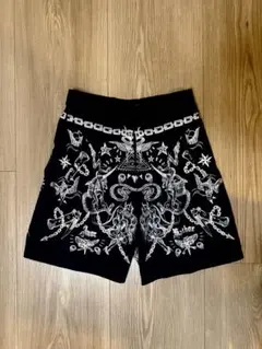 GIVENCHY ショートパンツ ブラック 46のサムネイル