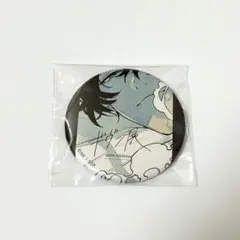 ギヴン展 村田雨月 缶バッジ