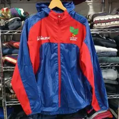 ATHLETA ナイロンジャケット