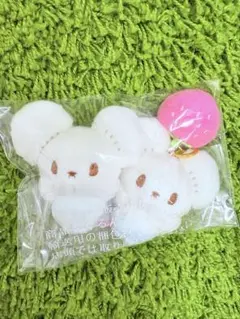 ポケピース ぬいぐるみバンド～ピチュー・ニャスパー・モクロー