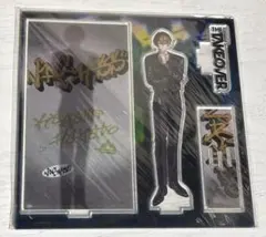 にじさんじ にじフェス 2026 VACHSS 加賀美ハヤト アクスタ