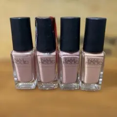 ネイルホリック爪ファンデ4本セット