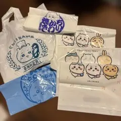 ちいかわ ショップ袋