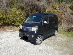 ★★平成19年アトレーワゴンRSリミ ４ＷＤ パワスラ 車検・令和9年4月★★