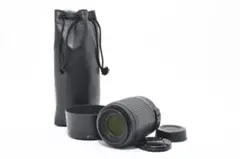 2026年最新】AF-S NIKKOR 55-200mmの人気アイテム - メルカリ