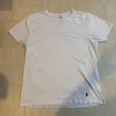 POLO RALPH LAURN ポロ クラッシクフィット Tシャツ