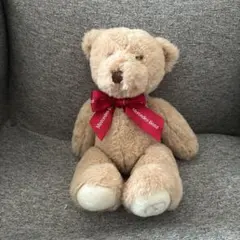 Mercedes-Benz テディベア ぬいぐるみのサムネイル