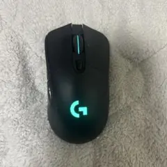 G703 ゲーミングマウス