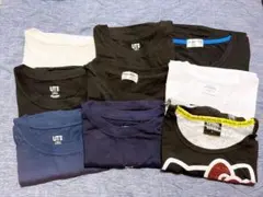 ハローキティ　半袖Tシャツ　9枚まとめ売り