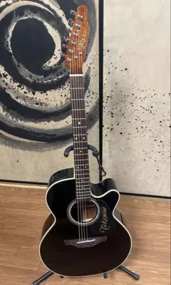 Takamine DMP500-6BL長渕剛モデル 2013年限定250本のサムネイル