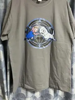 ニーナ　アレキサンダー　Tシャツ