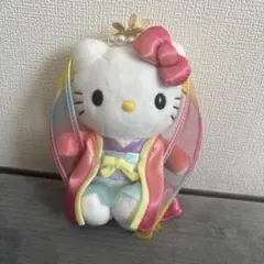 Hello Kitty 淡路島 限定 ぬいぐるみ キティ ★乙姫 ★人魚★ 新品 Hello Kitty 淡路島 限定 ぬいぐるみ キティ ☆乙姫 ☆人魚☆ 新品