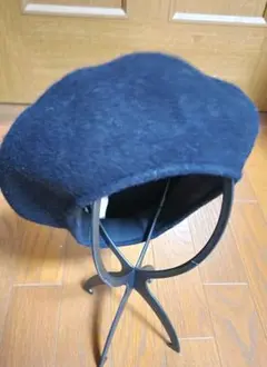 帽子 ベレー帽