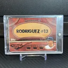 2026年最新】アレックスロドリゲス グローブの人気アイテム - メルカリ