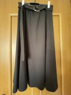 doclasse ロングスカート