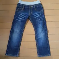 Right-onデニム110cm