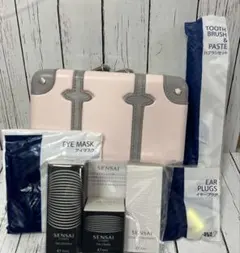 2026年最新】anaファーストクラスアメニティの人気アイテム - メルカリ