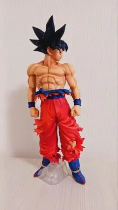 2026年最新】extreme saiyan ラストワンの人気アイテム - メルカリ