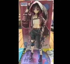 ぶいすぽっ！ 如月れん デフォルメフィギュア GIGO限定 - メルカリ