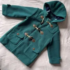 MIKIHOUSE コート110cm