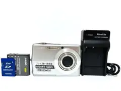 CASIO EXILIM EX-Z920 充電器&電池 &SDカード16GB - メルカリ