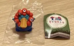 ミャクミャク イコちゃん カプセルフィギュア