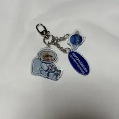 SUPER★DRAGON 古川毅 アクリルキーホルダー