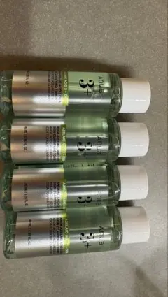 【未使用】4本セットANUA アゼライン酸3+シカ 化粧水 40mlアヌアのサムネイル