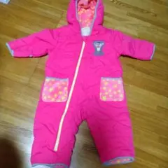 ティンカーベル　ジャンプスーツ　80