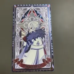 原神 ホロカード 召使 アルレッキーノ