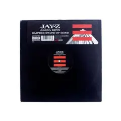 2025年最新】Empire state of mind レコードの人気アイテム - メルカリ