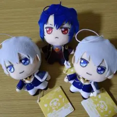 魔法使いの約束　まほやく きらどる　ネロ　オズ アーサー 2025年最新】きらどる オズの人気アイテム - メルカリ