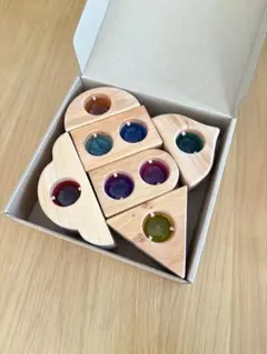 バウシュピール