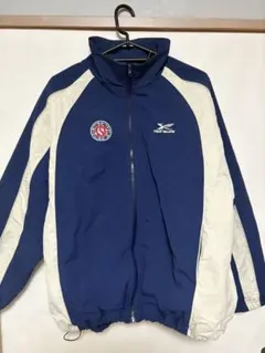 ナイロンジャケットthat’s