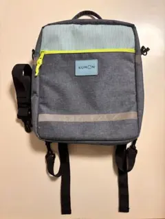 KUMON 公文 リュック バッグ 通園 通学