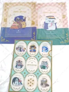 楽天コレクション ふしぎ星の☆ふたご姫 Gyu! ふたご 7点セット - メルカリ