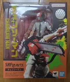 2025年最新】S.H.Figuarts チェンソーマン デンジの人気アイテム