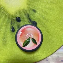 ボディスクラブピンクグレープフルーツのサムネイル
