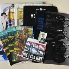 BE:FIRST 13点セット