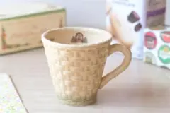 マニー コーヒーカップ