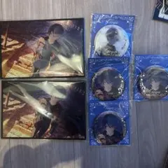 ディアラバ MMV キノ③ まとめ売り アクスタ - メルカリ