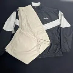 【古着】メンズL2点セット