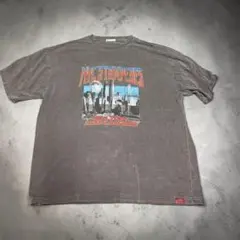 NYC STAMPEDES グラフィック Tシャツのサムネイル