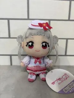 ラブライブ スーパースター ぬいぷりけ おすわり 嵐千砂都