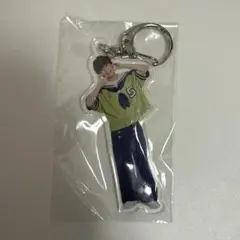スパフル 堀内結流 ブリスターキーホルダー スパフル 堀内結流 ブリスターキーホルダー - メルカリ