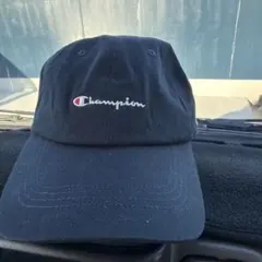 Champion キャップ