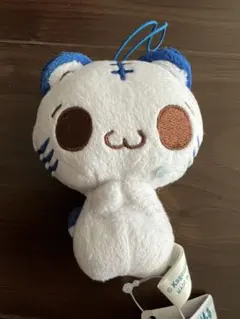 2026年最新】チビトラ ぬいぐるみの人気アイテム - メルカリ