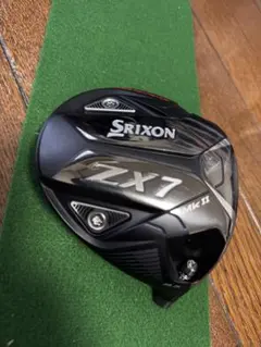 SRIXON ZX7 MK II ドライバー 9.5