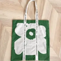 【マリメッコ】 marimekko トートバッグ Carrier Midi