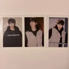 SEVENTEEN THE 8 carat land